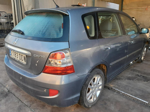  HONDA CIVIC 5 PUERTAS (EU7/8) 