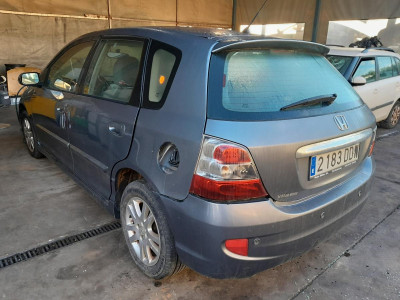 HONDA CIVIC 5 PUERTAS (EU7/8)