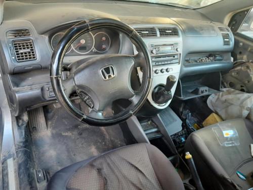  HONDA CIVIC 5 PUERTAS (EU7/8) 