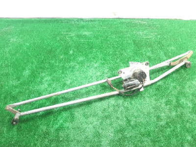 MOTOR LIMPIA DELANTERO, Citroen, XSARA PICASSO