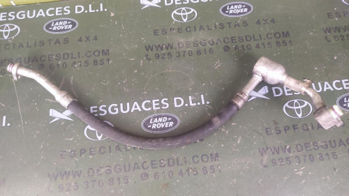 TUBOS AIRE ACONDICIONADO Land Rover RANGE ROVER EVOQUE 