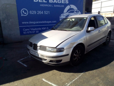 SEAT LEON (1M1)