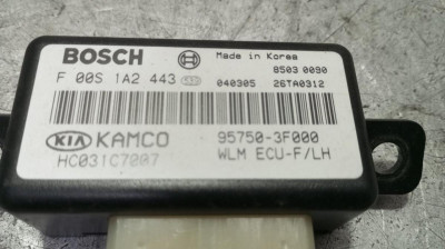 MODULO ELECTRONICO, KIA, OPIRUS (GH)