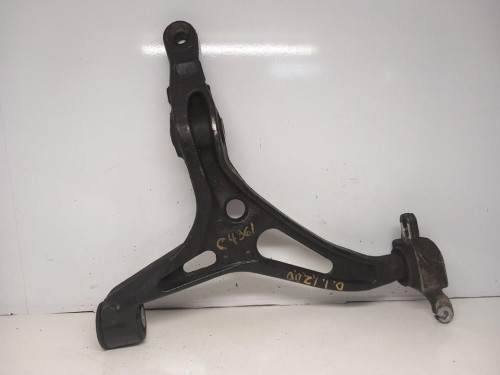 BRAZO SUSPENSION INFERIOR DELANTERO IZQUIERDO Mercedes-Benz CLASE R (BM 251) 