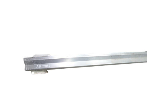  REFUERZO PARAGOLPES TRASERO, AUDI, A3 SPORTBACK (8PA) 