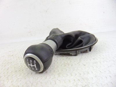 POMO PALANCA CAMBIO, SUBARU, LEGACY BERLINA (B13/BL)
