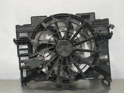 ELECTROVENTILADOR, JAGUAR, XF