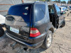 MERCEDES-BENZ CLASE ML (BM 163) — автомобиль-донор на запчасти 