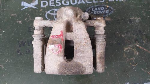 PINZA DE FRENO TRASERA DERECHA LAND ROVER FREELANDER (LR2) 