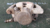 PINZA DE FRENO TRASERA DERECHA LAND ROVER FREELANDER (LR2) 