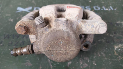 PINZA DE FRENO TRASERA DERECHA LAND ROVER FREELANDER (LR2) 