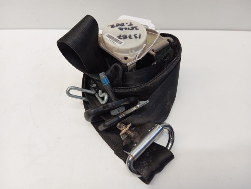  CINTURON SEGURIDAD TRASERO DERECHO, FORD, S-MAX (CA1) 