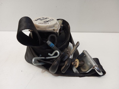 CINTURON SEGURIDAD TRASERO DERECHO, FORD, S-MAX (CA1)