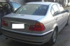 BMW SERIE 3 BERLINA (E46) — автомобиль-донор на запчасти 