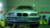 BMW SERIE 3 BERLINA (E46) — автомобиль-донор на запчасти 