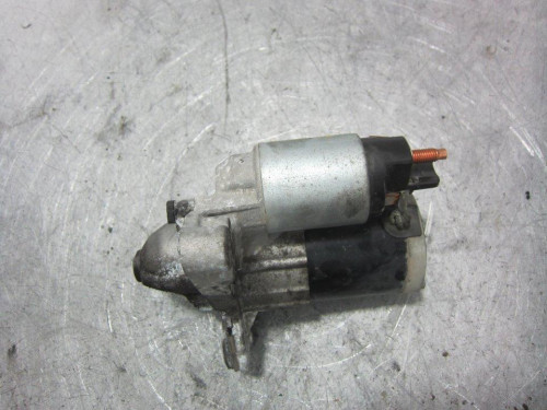  MOTOR ARRANQUE, RENAULT, CLIO IV GRANDTOUR 