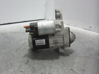 MOTOR ARRANQUE, RENAULT, CLIO IV GRANDTOUR