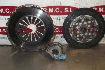 KIT EMBRAGUE, SUZUKI, SWIFT BERLINA (RS/MZ)