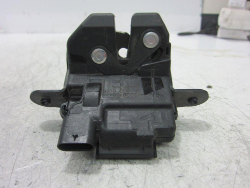  CERRADURA MALETERO / PORTON Fiat 500X (334) 