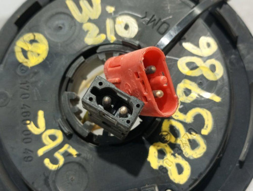  ANILLO AIRBAG, , 