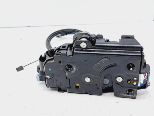 CERRADURA PUERTA DELANTERA DERECHA VOLKSWAGEN TOURAN (1T3) 