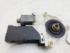 MOTOR ELEVALUNAS DELANTERO IZQUIERDO Peugeot 407 