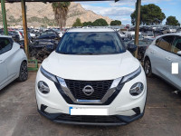 NISSAN JUKE (F16)