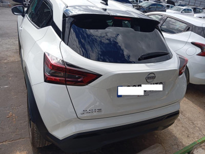 NISSAN JUKE (F16)