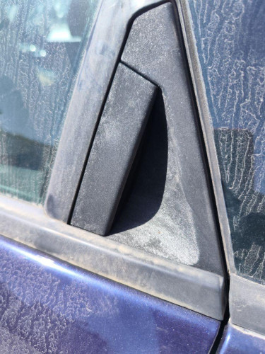 MANETA EXTERIOR TRASERA IZQUIERDA Alfa Romeo 156 SPORTWAGON 