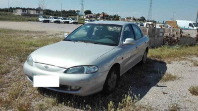 HYUNDAI LANTRA BERLINA (RD)