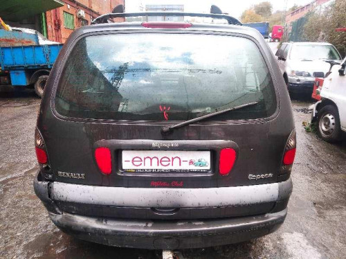 RENAULT ESPACE /GRAND ESPACE (JE0) 