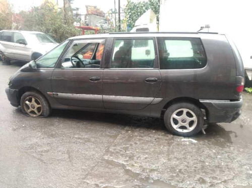  RENAULT ESPACE /GRAND ESPACE (JE0) 