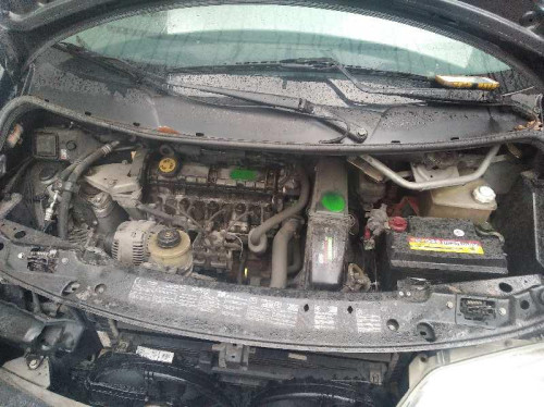  RENAULT ESPACE /GRAND ESPACE (JE0) 