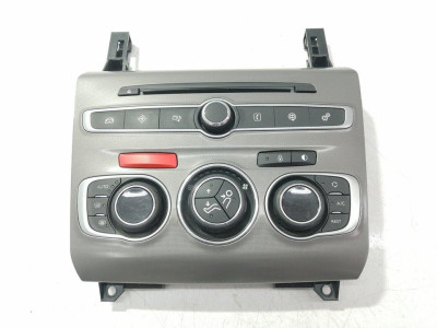 MANDO CLIMATIZADOR, CITROEN, C4 BERLINA