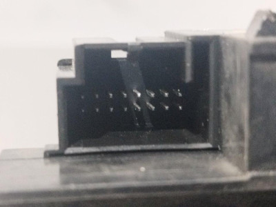 ANTIRROBO / LLAVE CONTACTO, VOLKSWAGEN, PASSAT BERLINA (362)