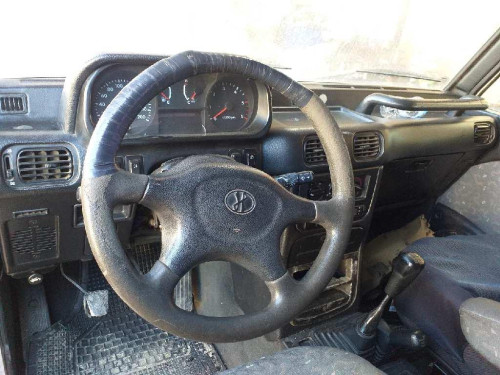  MITSUBISHI GALLOPER (HYUNDAI)(02.1998) 