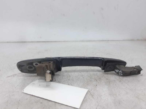 MANETA EXTERIOR TRASERA IZQUIERDA MAZDA 3 BERLINA (BK) 