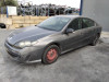 RENAULT LAGUNA III BERLINA — автомобиль-донор на запчасти 