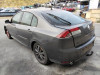 RENAULT LAGUNA III BERLINA — автомобиль-донор на запчасти 