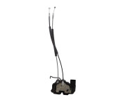 CERRADURA PUERTA DELANTERA IZQUIERDA
