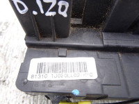 CERRADURA PUERTA DELANTERA IZQUIERDA