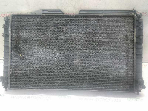  RADIADOR CALEFACCION / AIRE ACONDICIONADO AUDI A8 (D2) 
