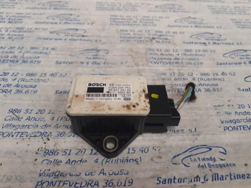  SENSOR 