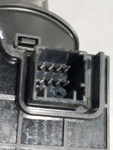  MANDO LUCES, OPEL, MERIVA B 