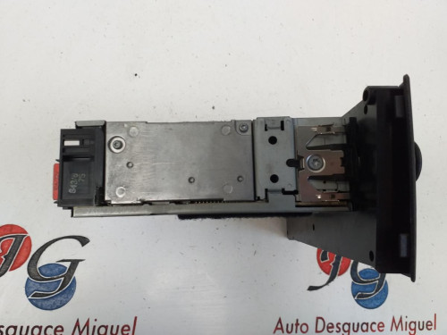  SISTEMA AUDIO / RADIO CD FIAT LINEA (110) 