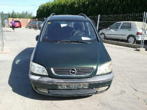  OPEL ZAFIRA A 