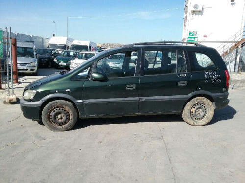  OPEL ZAFIRA A 