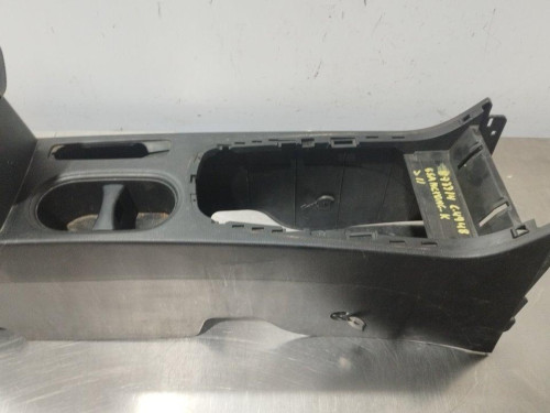  APOYABRAZOS CENTRAL, SSANGYONG, KORANDO 