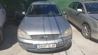 FORD MONDEO BERLINA (GE)