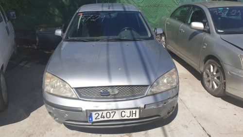 FORD MONDEO BERLINA (GE) — автомобиль-донор на запчасти 